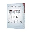 Red Queen: A Sweeping Fantasy Adventure of Power, Rebellion, and Deadly Betrayal