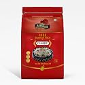 Red Rose Classic Basmati Rice 1Kg, Perfectly Aged, Rich Aroma, Best Indian Basmati Rice