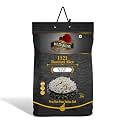 Red Rose Royal XXXL Basmati Rice 5Kg, Perfectly Aged Grain, Rich Aroma, Best Indian Basmati Rice for Biryani