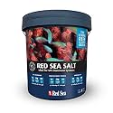 Red Sea Red Sea Salt 22Kg New Formula for Marine Aquarium Systems (SPS Dominant, UNLS, Marine Fish) - Aquarium Salt Mix