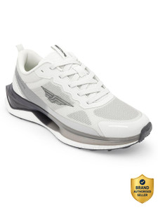 RED TAPE Athleisure Cultured Round-Toe Shape