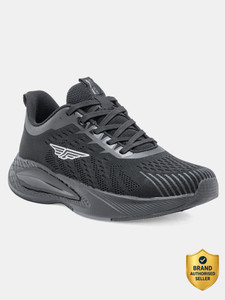 RED TAPE Athleisure with Hyperburst Cushioning Walking