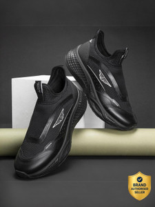 RED TAPE Athleisure Soft Cushioned Insole Slip-Resistance