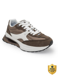 RED TAPE Athleisure Soft Cushioned Insole Slip-Resistance