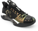 RED TAPE Basketball Shoes Cultured Round-Toe