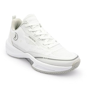 red tape basketball shoes for men  cultured round-toe shape amp cushioning technology