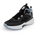 Red Tape Basketball Shoes for Men | Cultured Round-Toe Shape &amp; Cushioning Technology