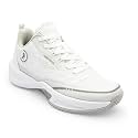 Red Tape Basketball Shoes for Men | Cultured Round-Toe Shape &amp; Cushioning Technology