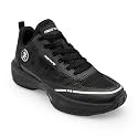 Red Tape Basketball Shoes for Men | Cultured Round-Toe Shape &amp; Cushioning Technology