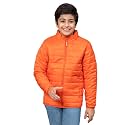 Red Tape Boy39s Polyester Standard Length Jacket