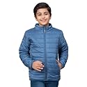 Red Tape Boy39s Polyester Standard Length Jacket