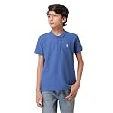 Red Tape Boys T-Shirt