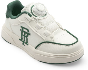 RED TAPE Boys Girls Lace Sneakers