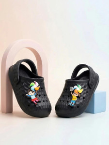 RED TAPE Boys Girls Sling Back