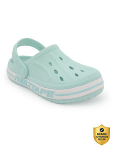 RED TAPE Boys Girls Slip-on Clogs