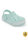 RED TAPE Boys Girls Slip-on Clogs