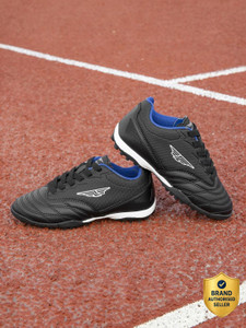 RED TAPE Boys Lace Football Shoes