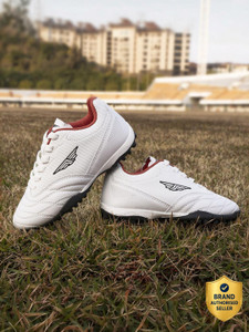 RED TAPE Boys Lace Football Shoes