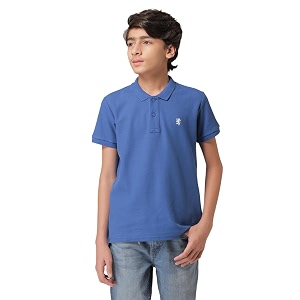 Red Tape Boys T-Shirt