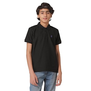 Red Tape Boys T-Shirt