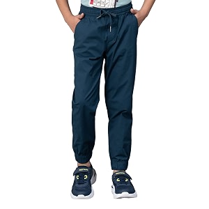 Red Tape Boys Trouser Jogger