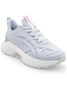 RED TAPE Breathable Mesh Lightweight Comfort Lace-Up