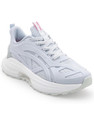 RED TAPE Breathable Mesh Lightweight Comfort Lace-Up