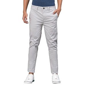 Red Tape Casual Chinos for Men