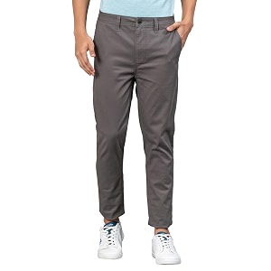 Red Tape Casual Chinos for Men