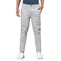 Red Tape Casual Chinos for Men 