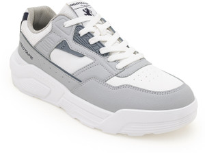 RED TAPE Casual Everyday Comfort Sneakers For