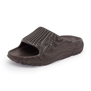 Red Tape Casual Sliders for Men