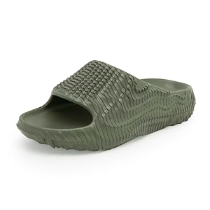 Red Tape Casual Sliders for Men