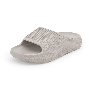 Red Tape Casual Sliders for Men