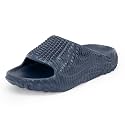 Red Tape Casual Sliders for Men 