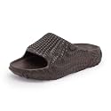 Red Tape Casual Sliders for Men 