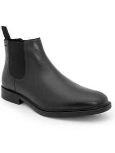 RED TAPE Chelsea Boots Formal High-Top Boots.