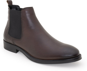 RED TAPE Chelsea Boots for Men in