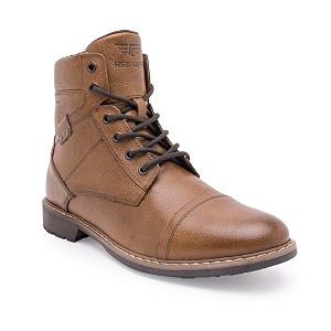 Red Tape Chelsea Boots for Men
