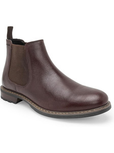 RED TAPE Chelsea Boots Soft Cushioned Insole