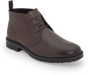 RED TAPE Chukka Boots for Men in