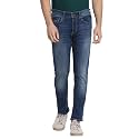 Red Tape Classic Skinny Jeans for Men