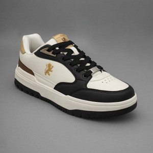 RED TAPE Classic Sneakers for Men for