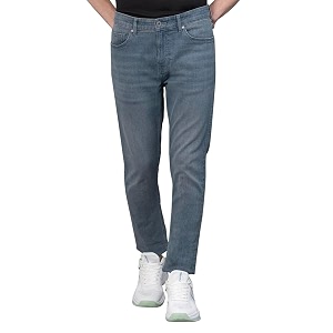Red Tape Denim Jeans for Men in