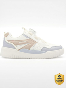 RED TAPE Drawstring Sneakers For Boys