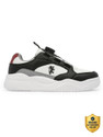 RED TAPE Drawstring Sneakers For Boys 