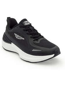 RED TAPE ETPU Athleisure Cultured Round-Toe