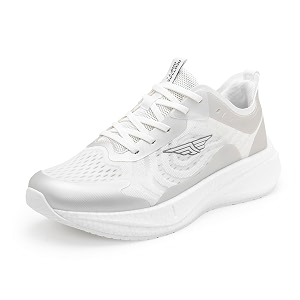 Red Tape ETPU Athleisure Shoes for Men