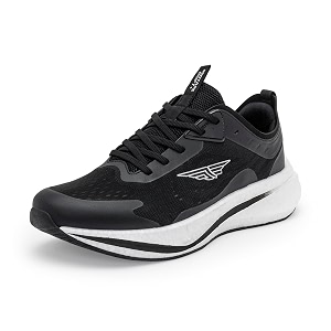 Red Tape ETPU Athleisure Shoes for Men