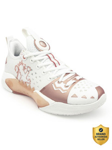 RED TAPE ETPU Elevated Streetwear Fashion Basketball